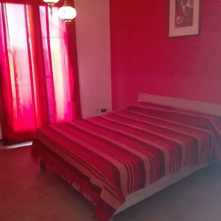 Prázdninový dům Casa Vacanze Vivaldi *