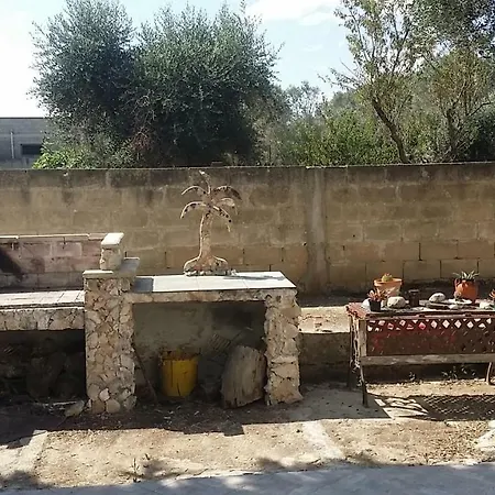 Casa Vacanze Vivaldi * Supersano