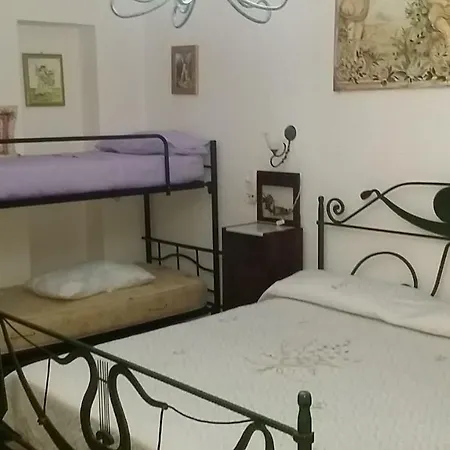 Prázdninový dům Casa Vacanze Vivaldi *