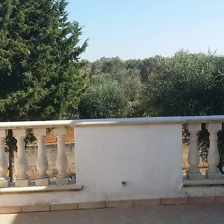 Casa Vacanze Vivaldi Prázdninový dům Supersano