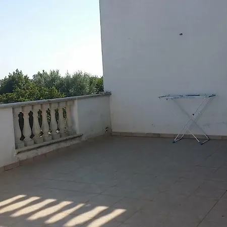 Prázdninový dům Casa Vacanze Vivaldi *