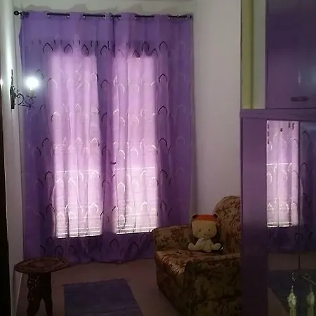 Prázdninový dům Casa Vacanze Vivaldi *