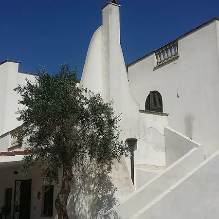 Casa Vacanze Vivaldi * Supersano