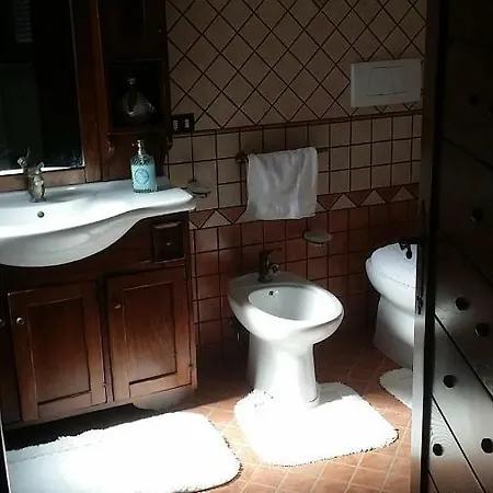 Casa Vacanze Vivaldi * Supersano